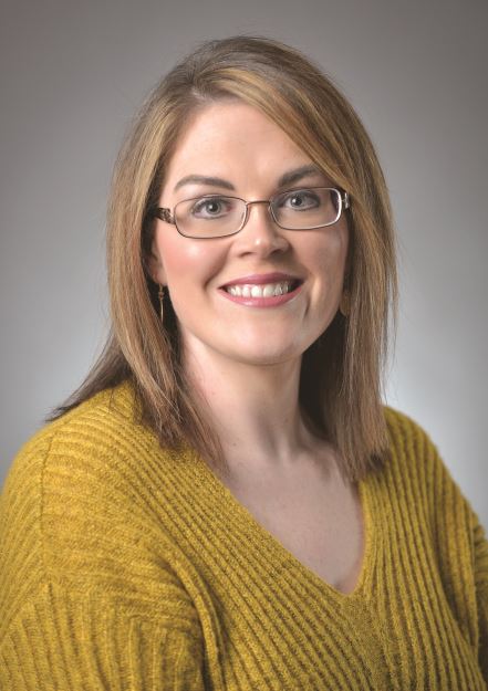 Ashley Johnson - KarineCaleb